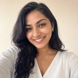 Priya K.